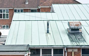 Great Burstead lead roofing costs