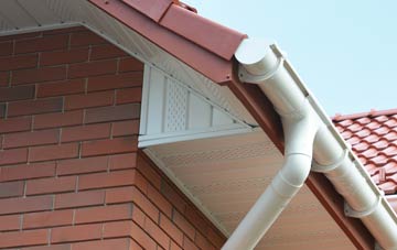 Great Burstead soffit repair costs