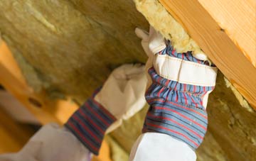 types of Great Burstead pitched roof insulation materials